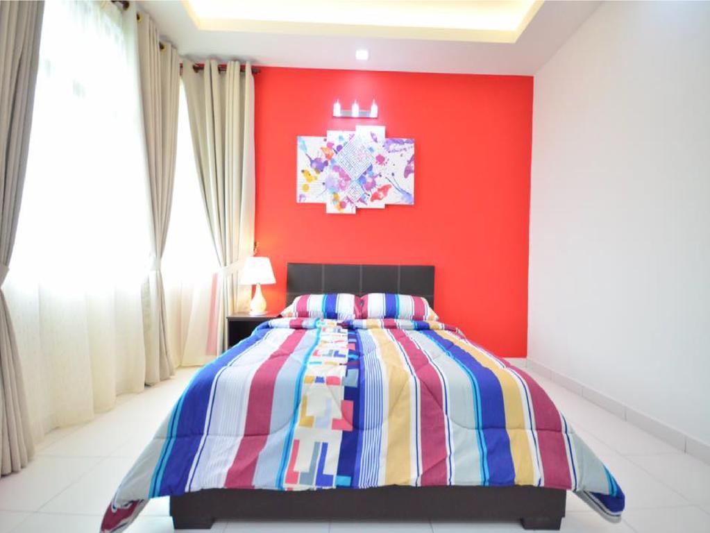 Johar Jantan Apartment Σαχ Αλάμ Εξωτερικό φωτογραφία