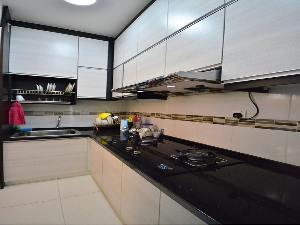 Johar Jantan Apartment Σαχ Αλάμ Εξωτερικό φωτογραφία